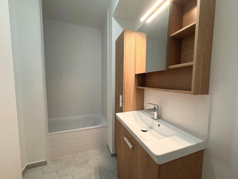 Appartement - 67 m² - 4 pièces