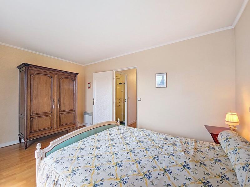 Appartement - 81 m² - 4 pièces