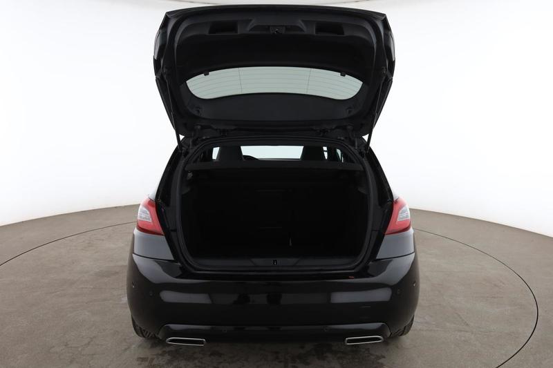 Peugeot 308 1.6 PureTech Gt Eat8 225 ch