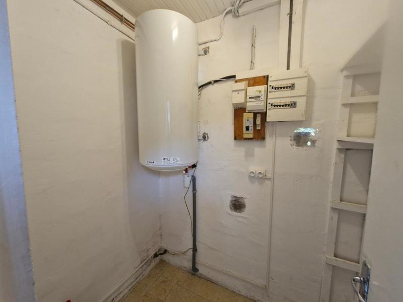 Maison - 65 m² - 3 pièces