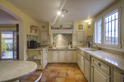 Villa - 170 m² - 5 pièces