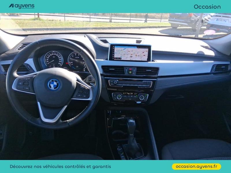 Bmw X2 xDrive25eA 220ch Business Design