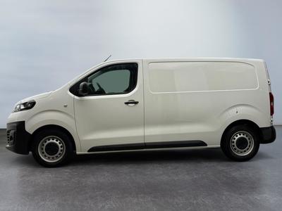 Opel Vivaro Fourgon Fgn L1 1.5 Diesel 120 Ch Pack Business