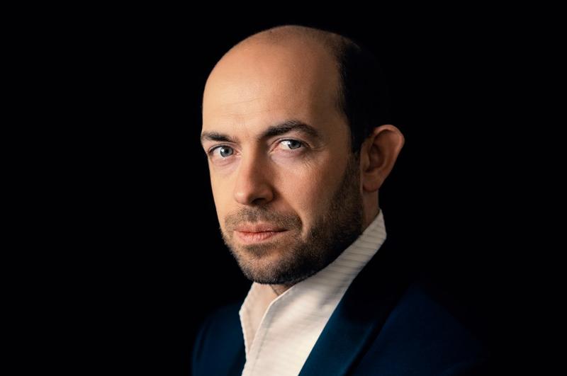 Concerts Classiques Epinal - Trio F. Dumont -E.&amp; M. Coppey