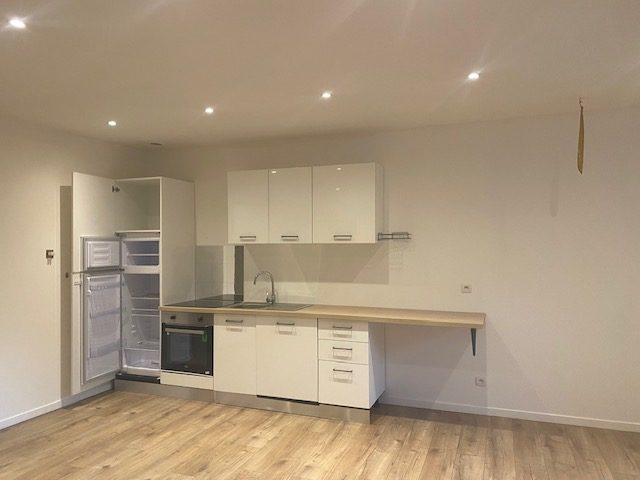 Appartement - 87 m² - 4 pièces