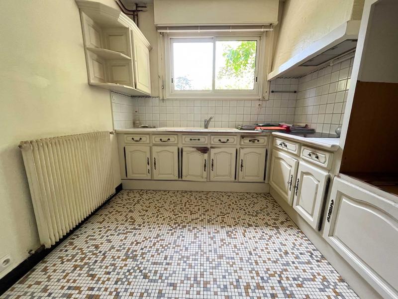 Maison - 128 m² - 9 pièces