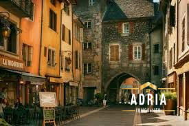 Appartement - 77 m² - 4 pièces