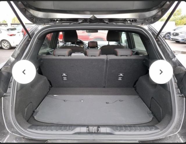 Ford Puma 1.0 Flexifuel 125 ch s&amp;S Bvm6 St-Line