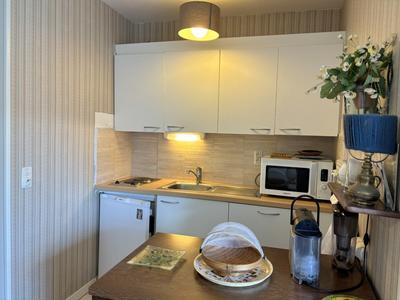 Studio - 26 m² - 1 pièce