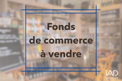 Local commercial - 95 m²