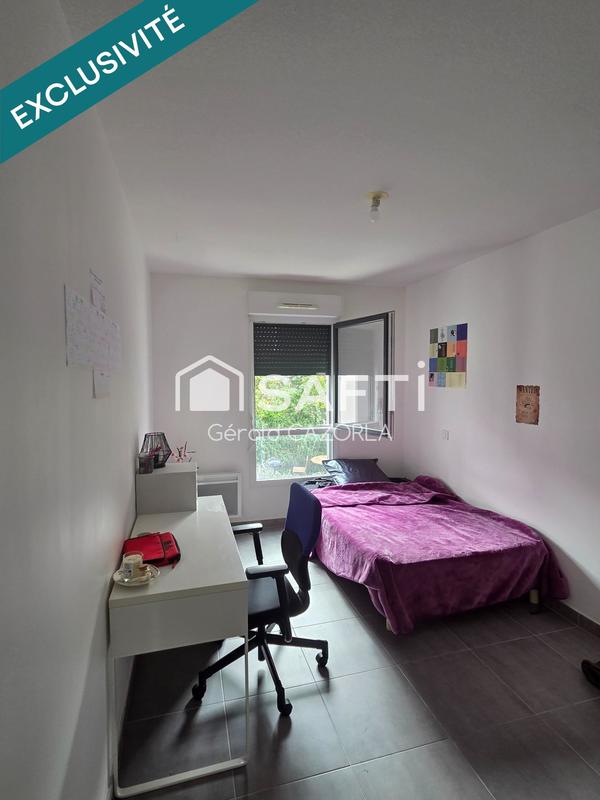 Maison - 89 m² - 4 pièces