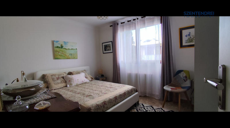 Appartement - 75 m² - 3 pièces