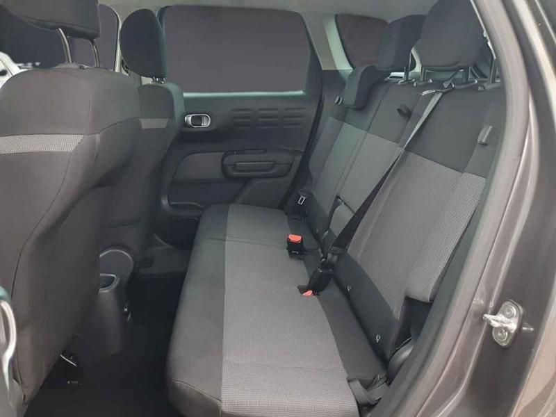 Citroën C3 Aircross 1.2 PureTech 130 cv s&amp;S Shine E6.d Eat6