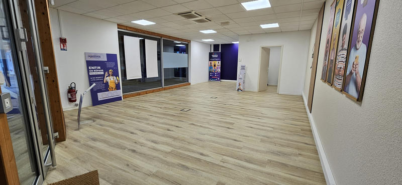 Local commercial - 60 m²