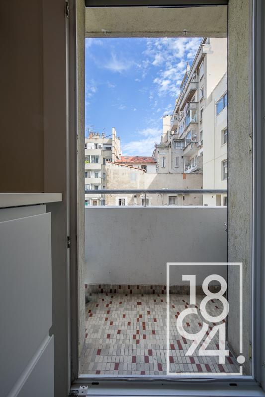 Appartement - 64 m² - 4 pièces