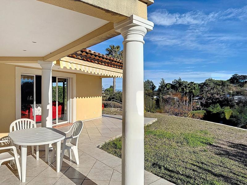 Villa - 170 m² - 5 pièces