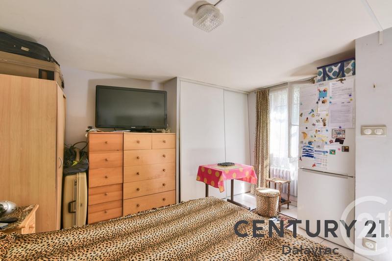 Maison - 61 m² - 3 pièces