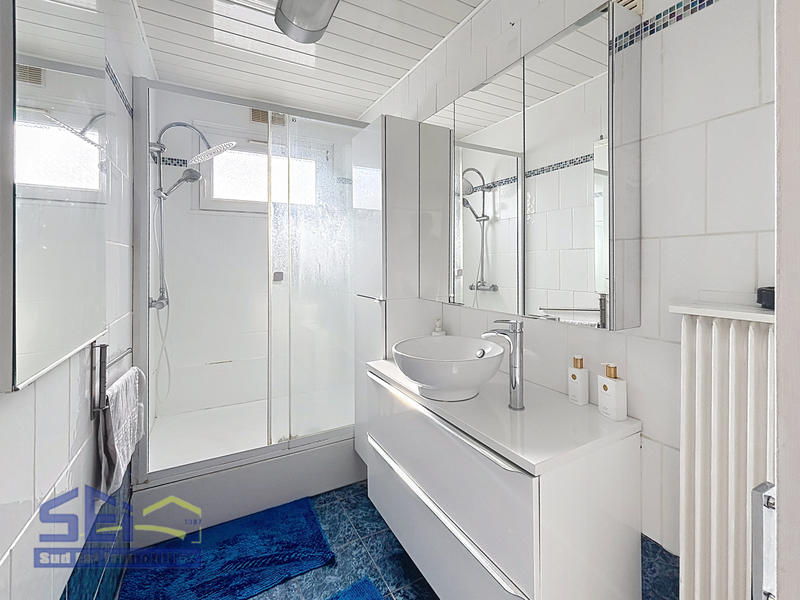 Appartement - 74 m² - 4 pièces