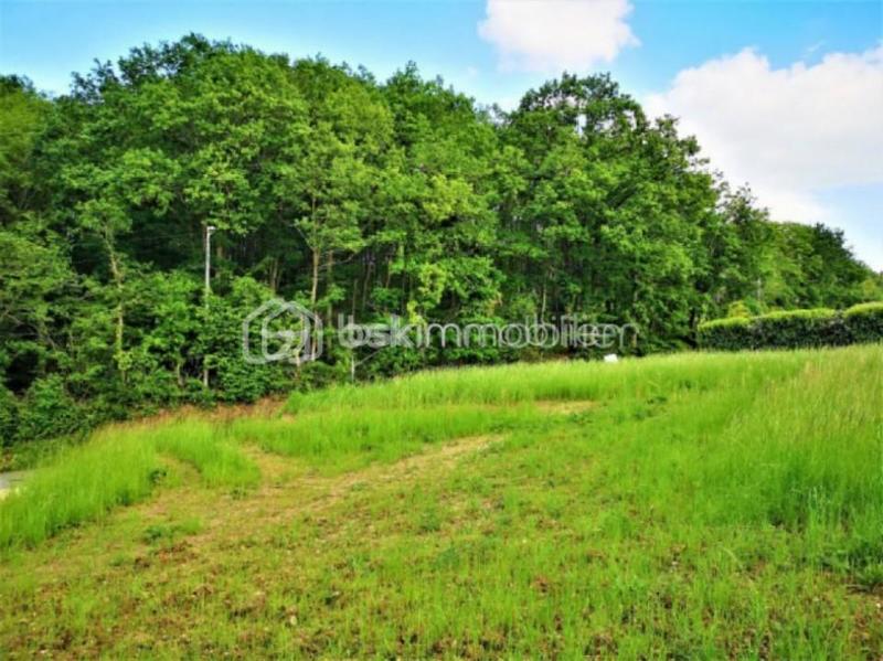 Terrain - 948 m²