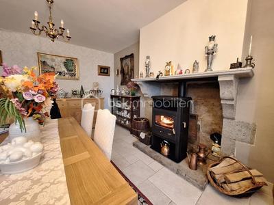 Longère - 147 m² - 5 pièces