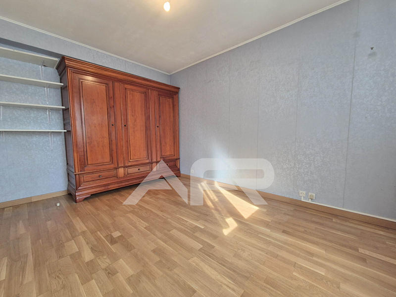 Appartement - 53 m² - 2 pièces