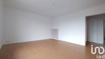 Appartement - 51 m² - 2 pièces