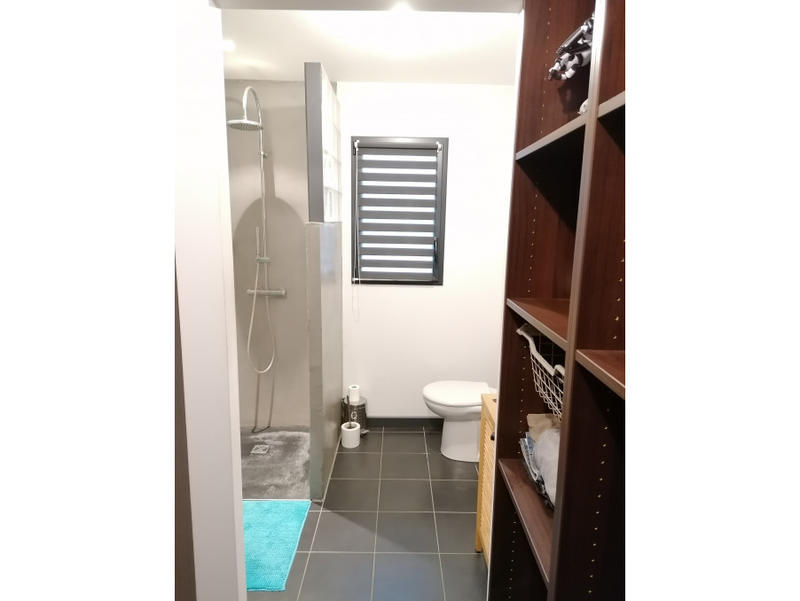 Maison - 116 m² - 5 pièces