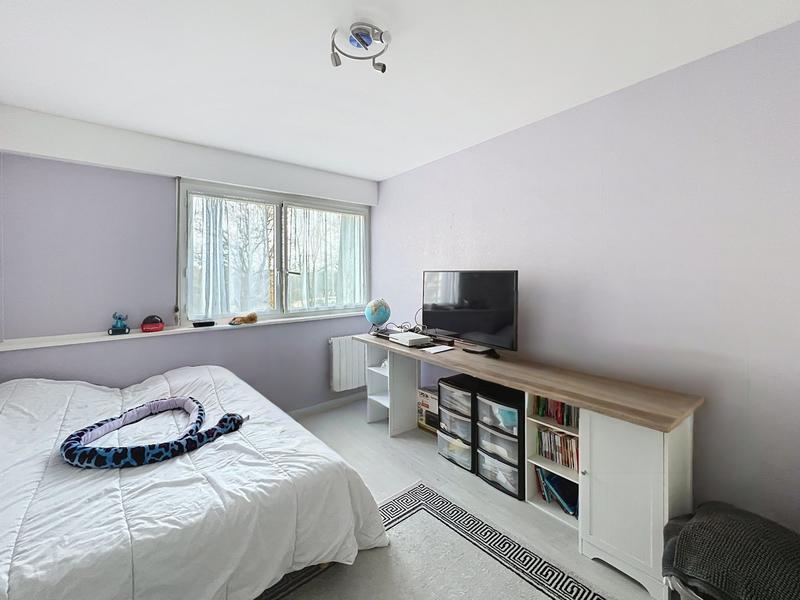 Appartement - 86 m² - 4 pièces