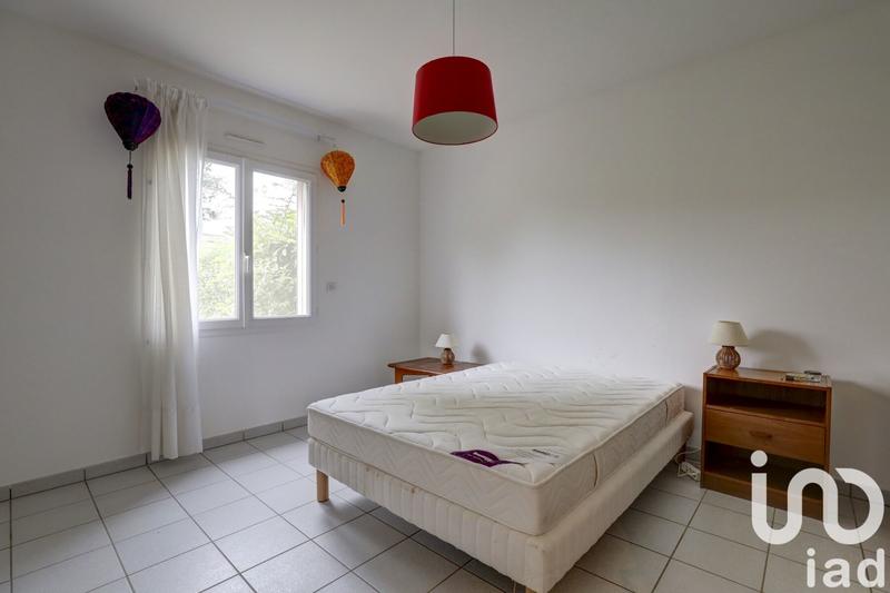 Maison - 196 m² - 6 pièces