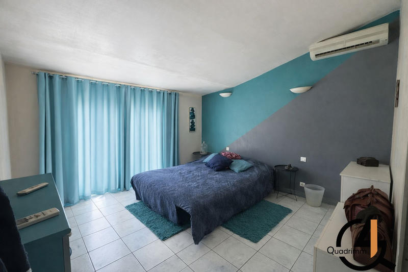 Maison - 136 m² - 5 pièces