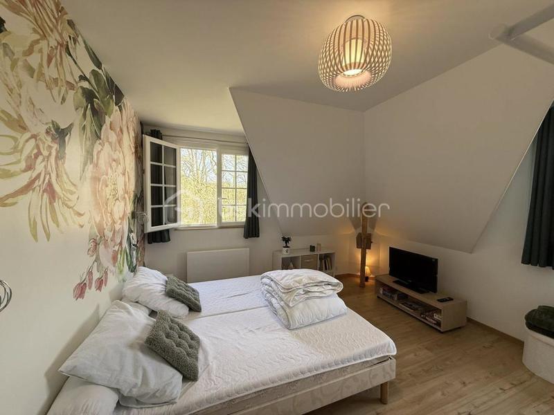 Appartement - 61 m² - 5 pièces