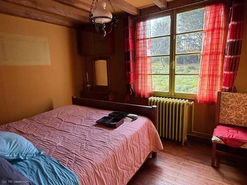 Propriété - 135 m² - 6 pièces