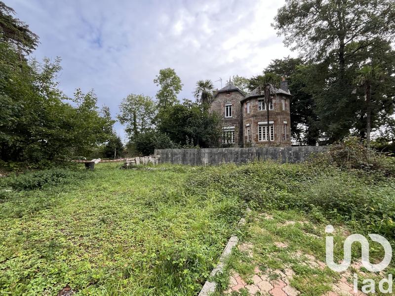 Maison - 129 m² - 6 pièces