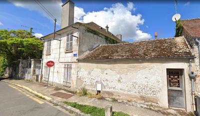 Propriété - 17 pièces