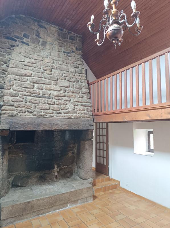 Maison - 101 m² - 5 pièces