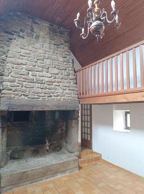 Maison - 101 m² - 5 pièces