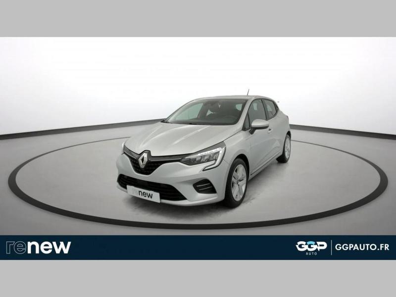 Renault Clio V Business TCe 90 -21n