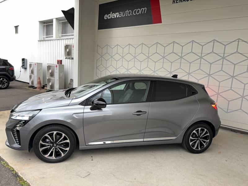 Renault Clio TCe 90 ch Gsr2 Techno