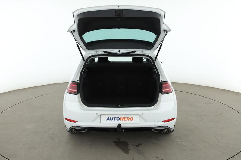 Volkswagen Golf VII 1.5 Tsi Evo BlueMotion Tech Carat Dsg7 5p 150 ch