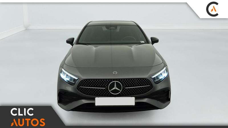 Mercedes Classe a 200 7g-Dct Amg Line