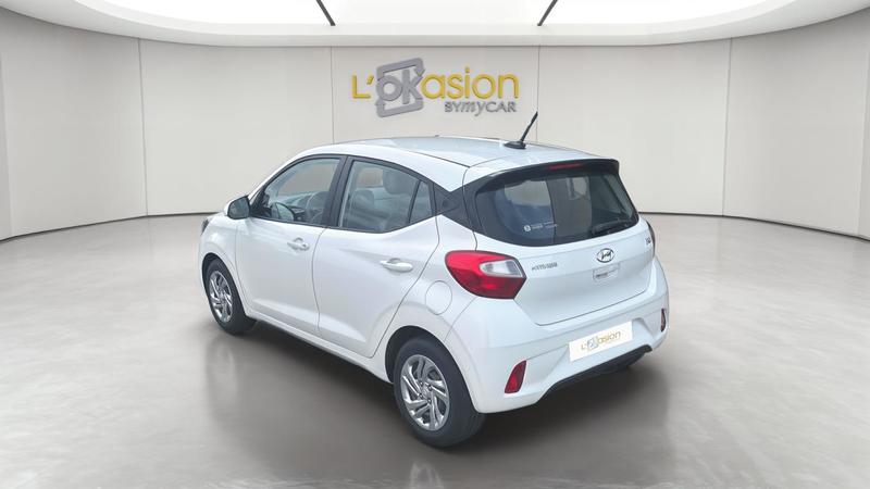 Hyundai i10 1.0 67 Eco Creative