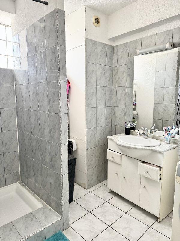 Appartement - 113 m² - 5 pièces