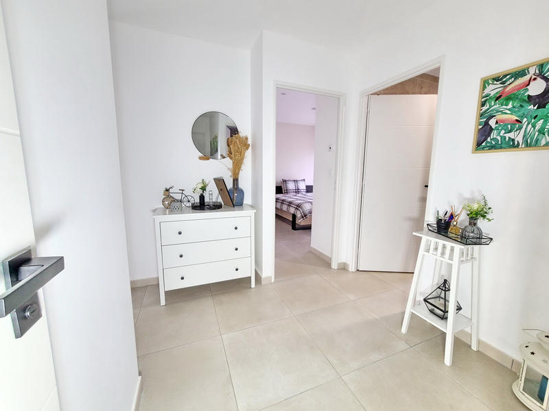 Maison - 106 m² - 4 pièces