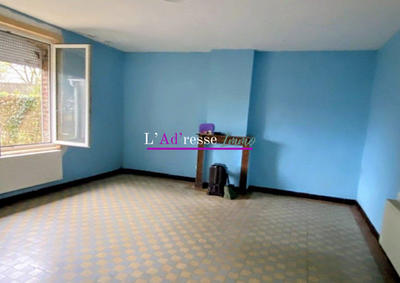 Maison - 69 m² - 2 pièces