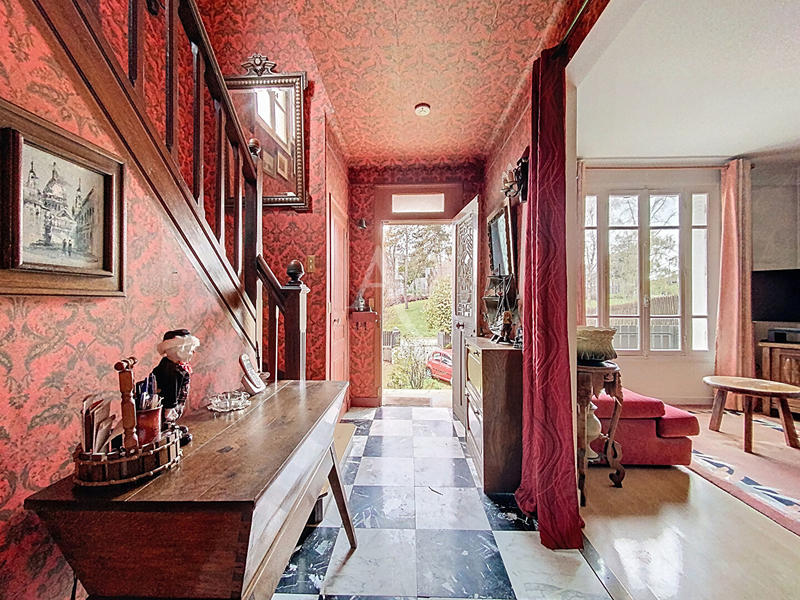 Maison - 81 m² - 3 pièces