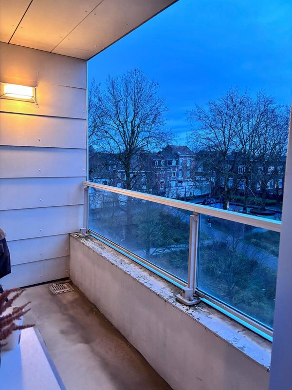 Appartement - 76 m² - 4 pièces