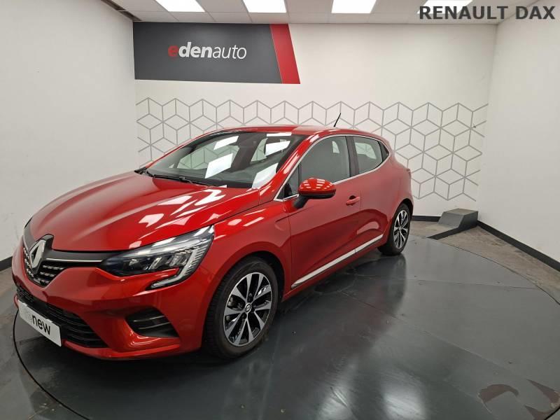 Renault Clio E-Tech 140 - 21n Intens