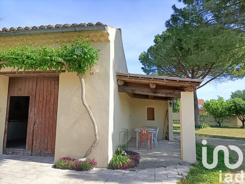 Maison - 121 m² - 4 pièces