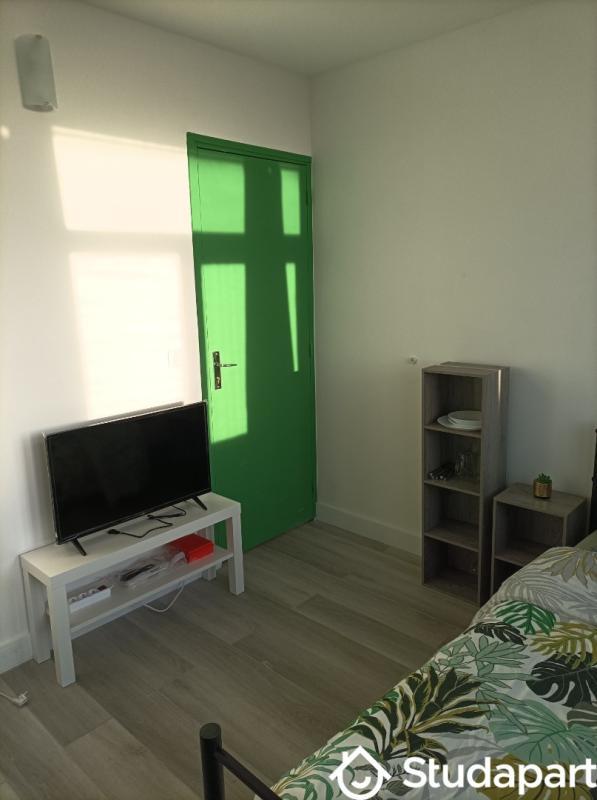 Chambre - 68 m² - 1 pièce