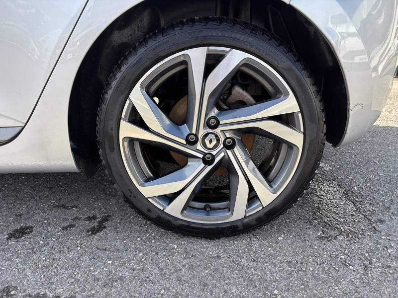 Renault Clio E-Tech 140 - 21n R.S. Line